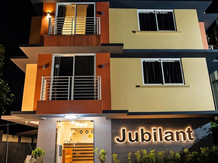 Hotel Jubilant