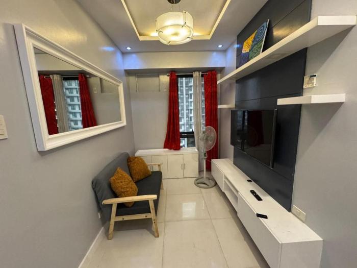 FLAIR TOWERS new Condotel