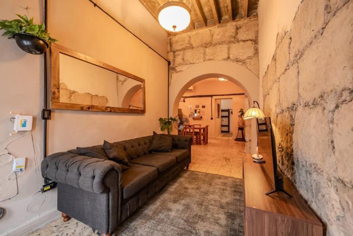 Vintage house in Barrio antiguo