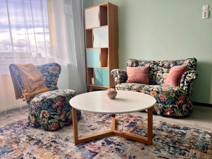 Koreli Cozy Living