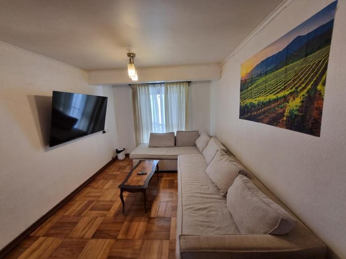 Casa Completa 8 Camas