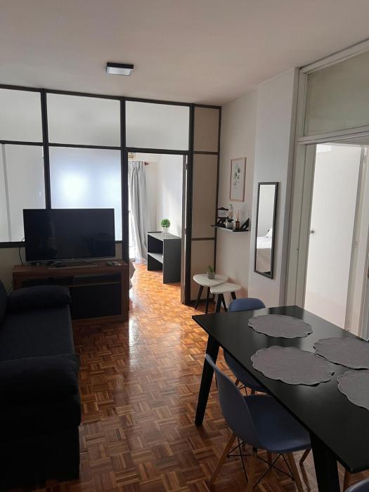 Departamento en Ciudad de Buenos Aires