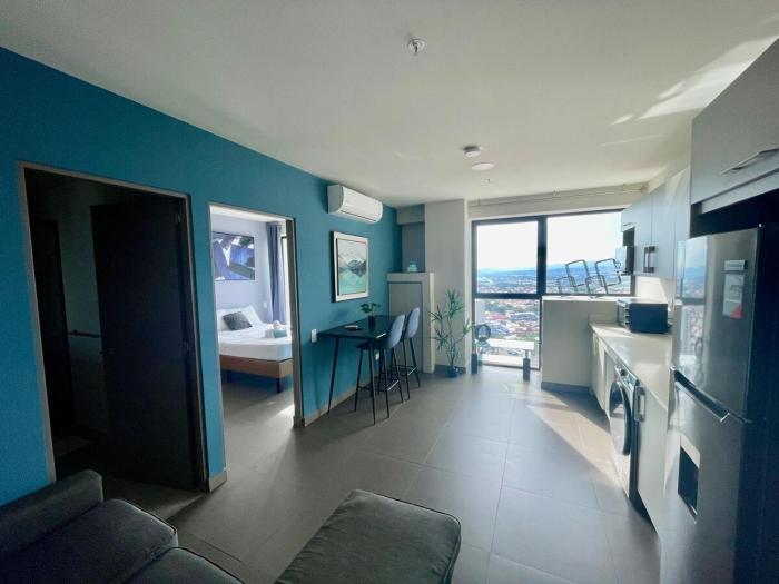 City View Luxury Condo