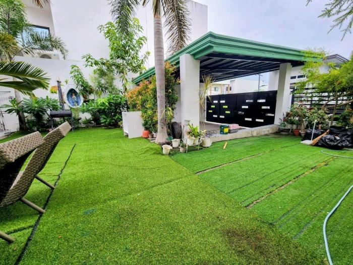 CityScape Villa - Angeles City