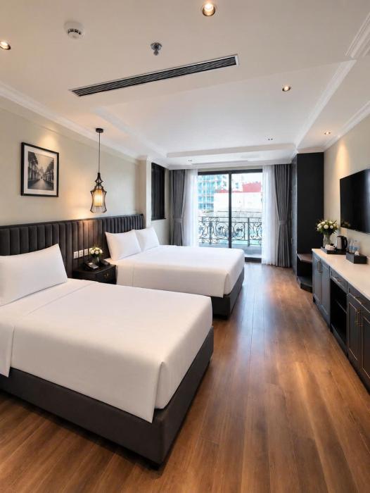 Suddha Premium Hotel
