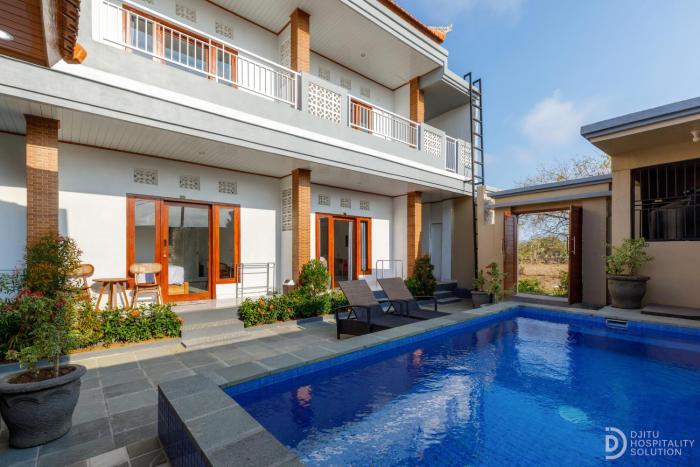 Pradja Homestay