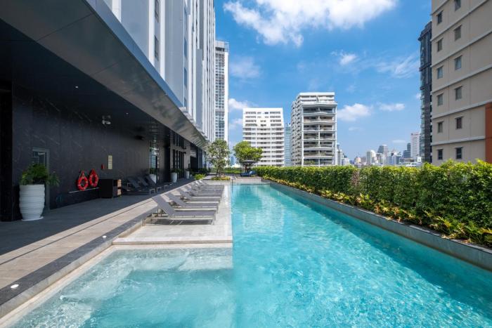 Staybridge Suites Bangkok Sukhumvit by IHG