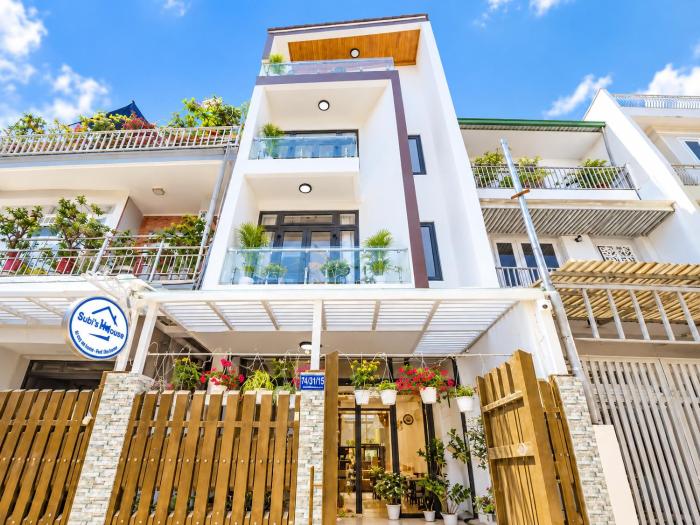 Subis House Dalat