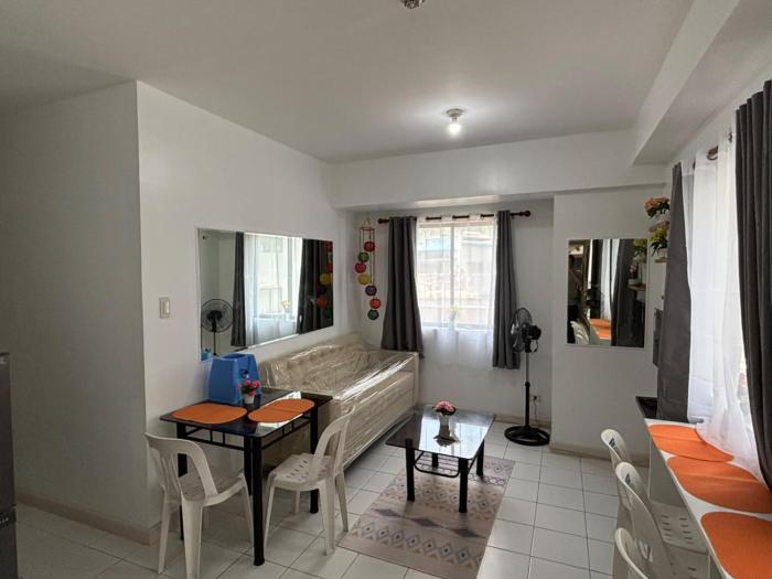 Camella Northpoint 3BR Unit 212