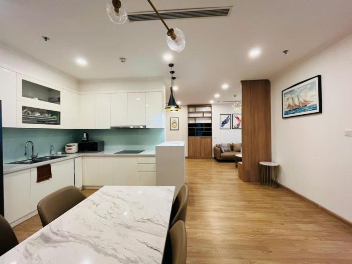 Vinhomes Gardenia Ham Nghi - Yenliving