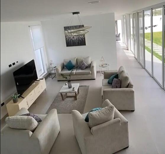 Casa de playa