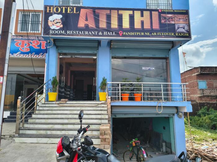 Hotel Atithi