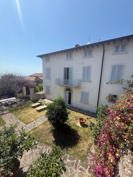 Villa Portocuore Tuscany, near the Sea