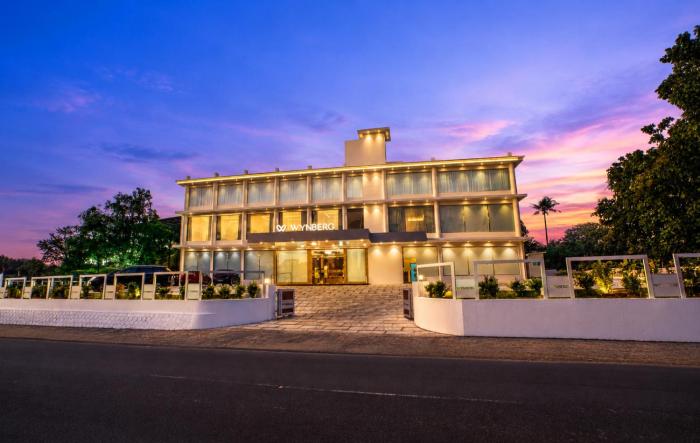 Hotel Wynberg