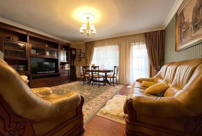 Apartament Central Boem