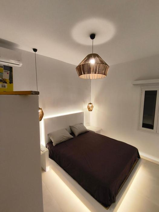 Satin Apartments