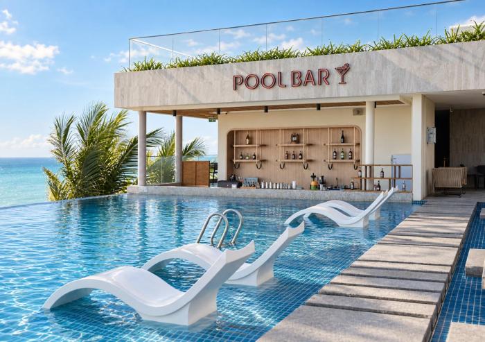 The Apec Mandala Ocean View Mui Ne - Condotel