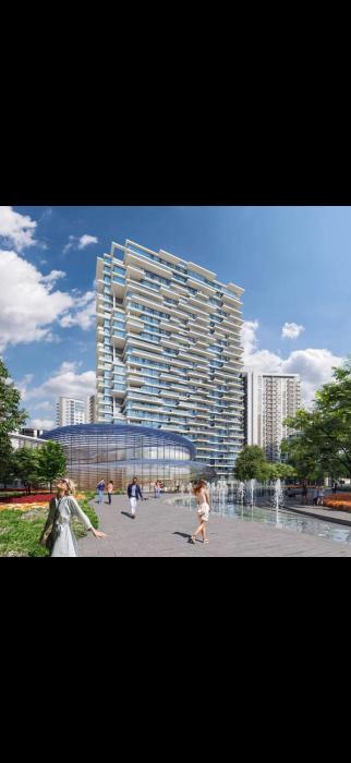 Riverside Prestige