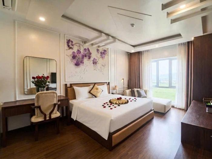 Châu Sơn Garden Resort