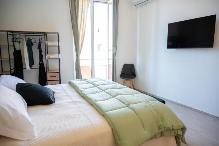 Suite Valesio 2 bedrooms near metro
