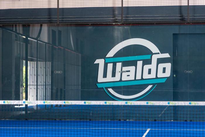 Waldo B&B - Indoor Padel, WiFi & Free Parking