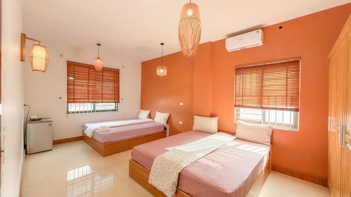 KITA Kitchen & Homestay