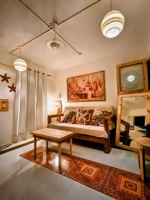 Luxury 1bhk in Villa,Old Goa North Goa Nr to Panaji