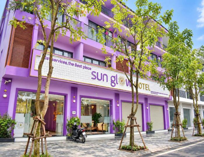 Sunglow Hotel