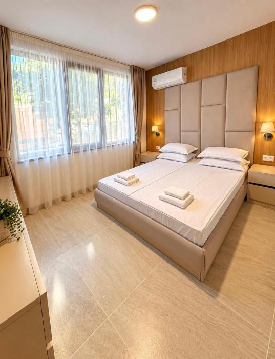 Messambria Prestige Beach & Pools by Fort Noks