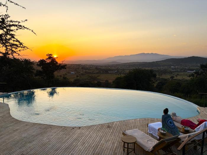 Arusha Eco Lodge