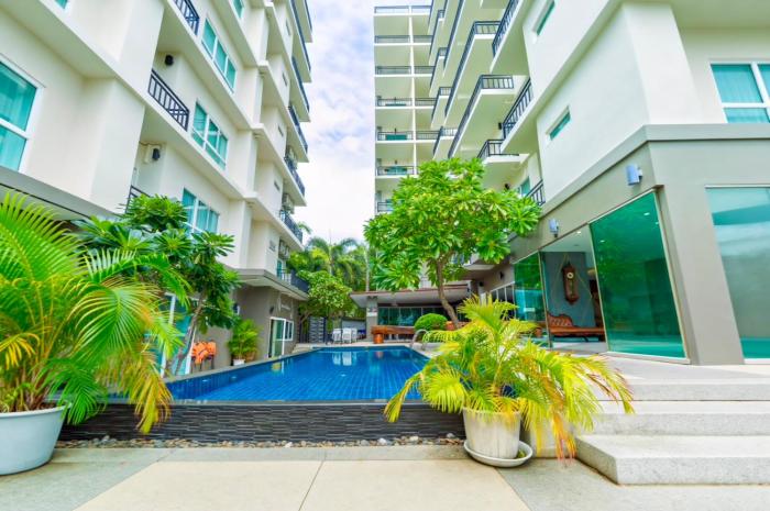 LHC HOTEL AND RESORT