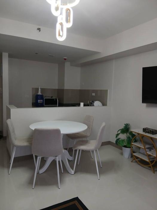 Suntrust condominium