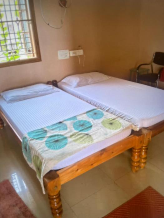 Atitya guest room