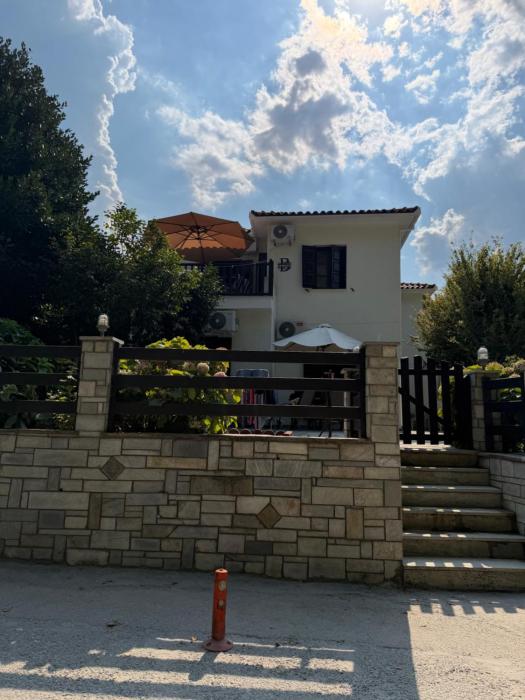 The Big apartment Papa Nero Pelion