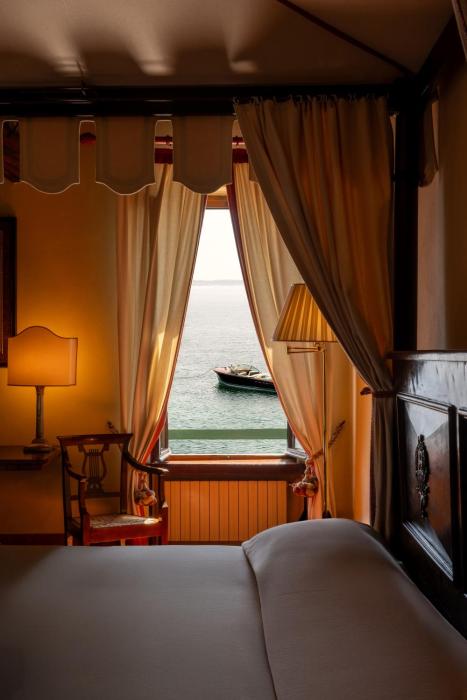 Locanda San Vigilio