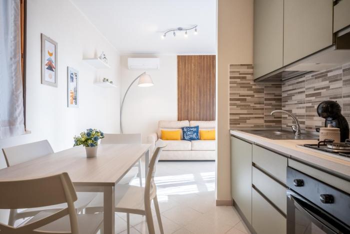 Rentwin-Cisanello Apartment