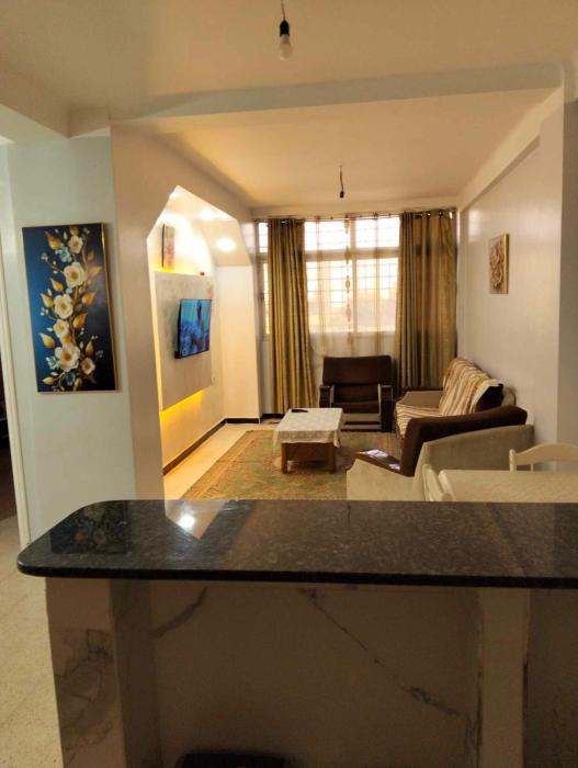 MAREVA Residence
