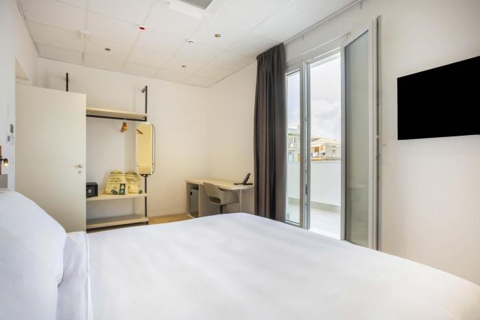 B&B HOTEL Catania Bellini