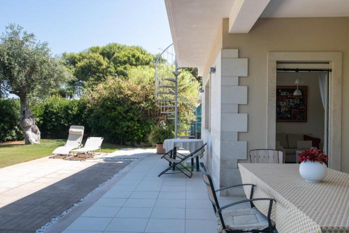 Villa Andrews by Wonderful Italy