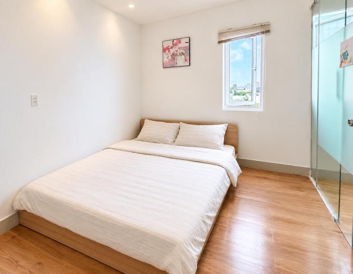 Studio 1PN 1WC 9 Trương Quyền