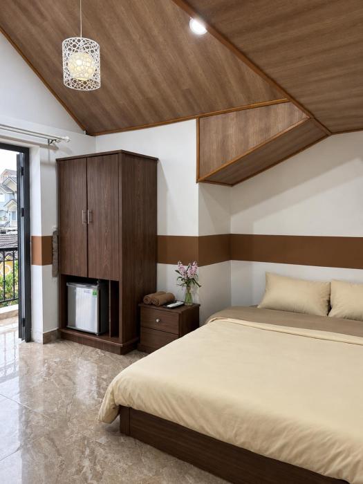 Pine Home - Da Lat