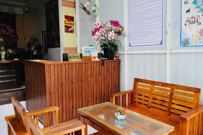 Cali Hill Resort Phu Quoc