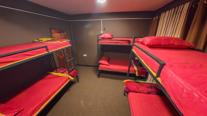Freedom Hostel