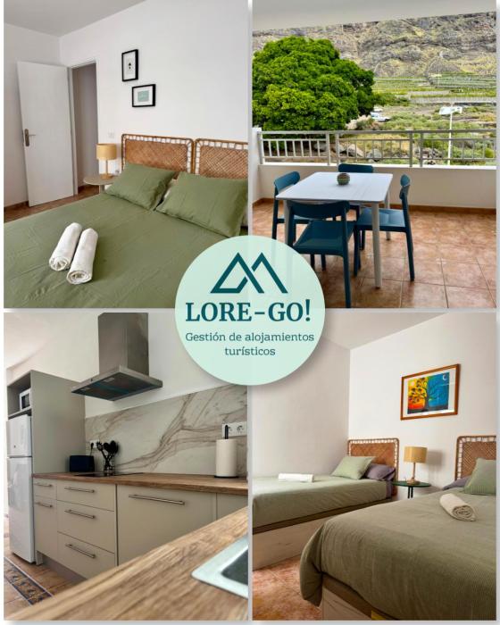 Lore-go 11