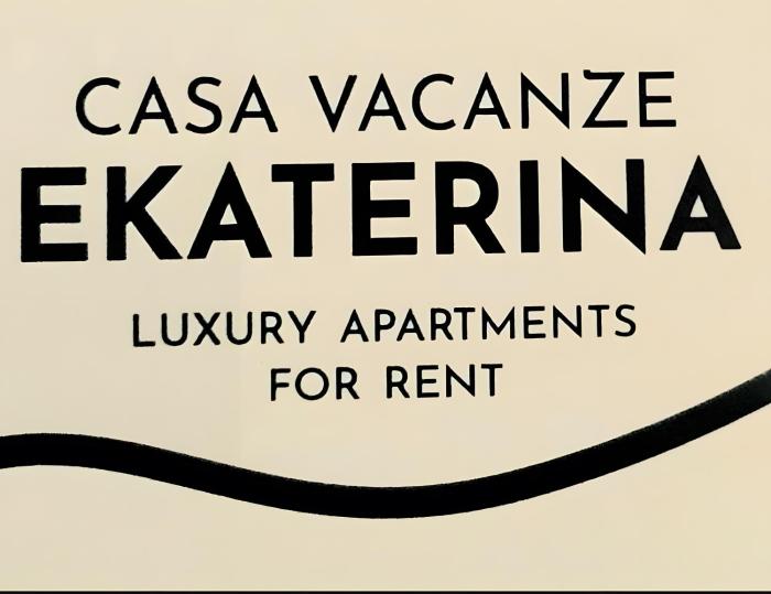 Casa Ekaterina