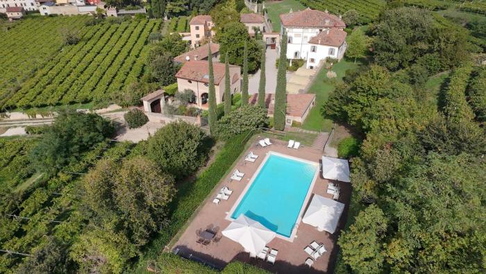 Calicantus, Verona, Pool, Wifi