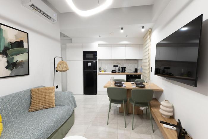 Nuevo Blanc City Studio