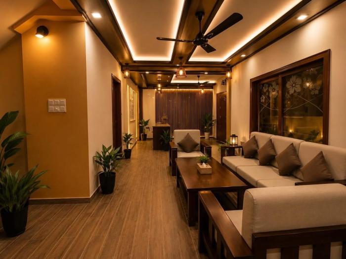 Marvellous Inn Fuvahmulah