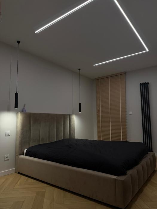 Apartament Centrum Klonowa plus garaż podziemny