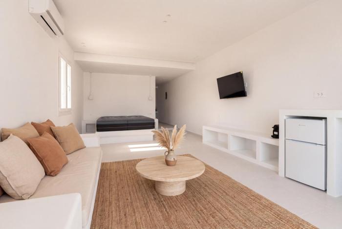 Anemos Exo Suites